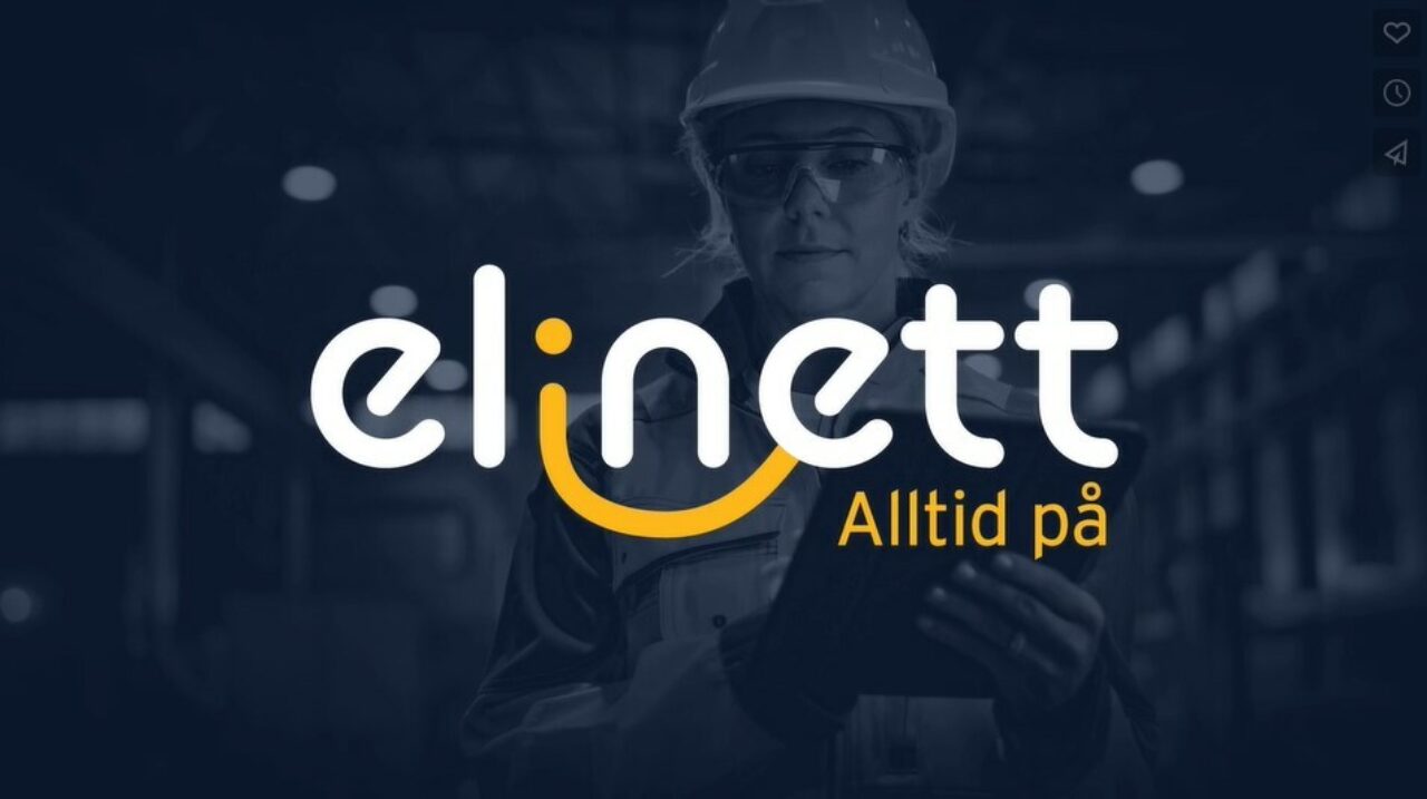 Elinett tv