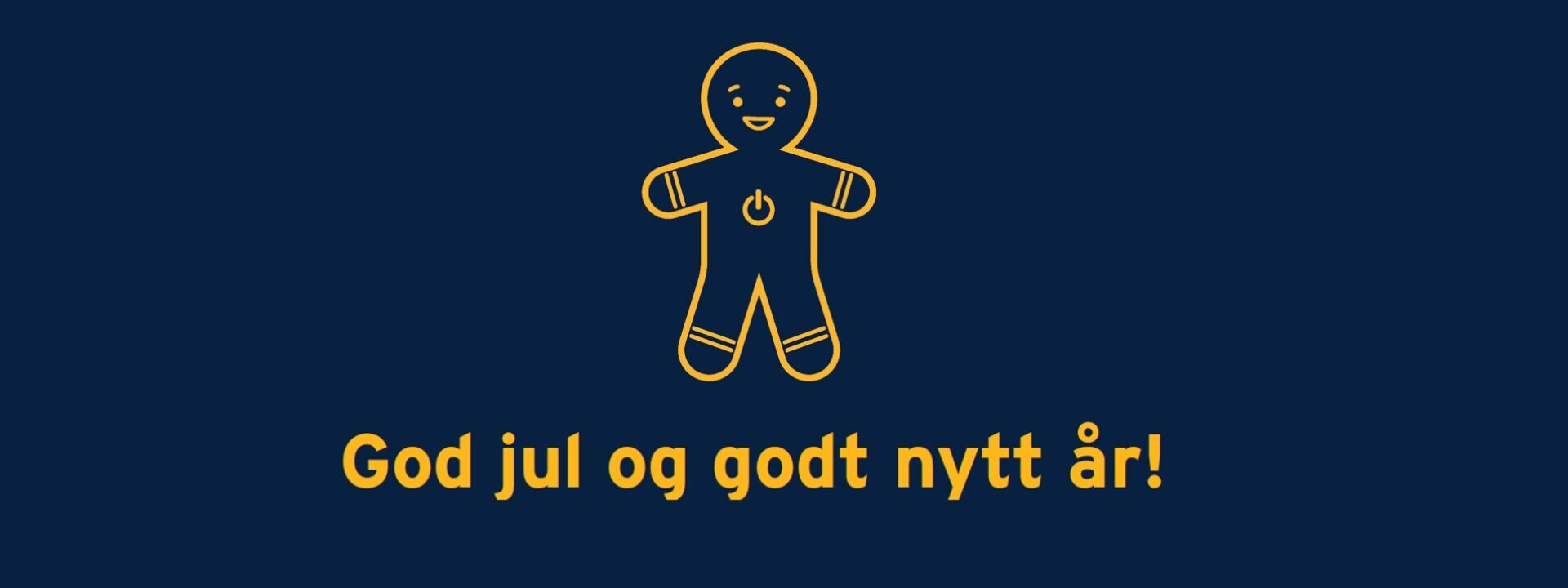 God jul elinett web