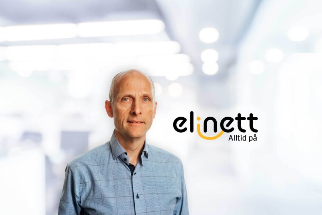 Gerhard Eidsaa bakgrunn ledelsen informerer