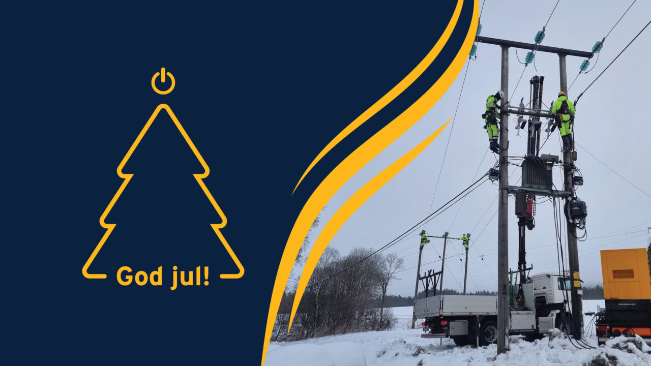 Elinett Beredskap Jul