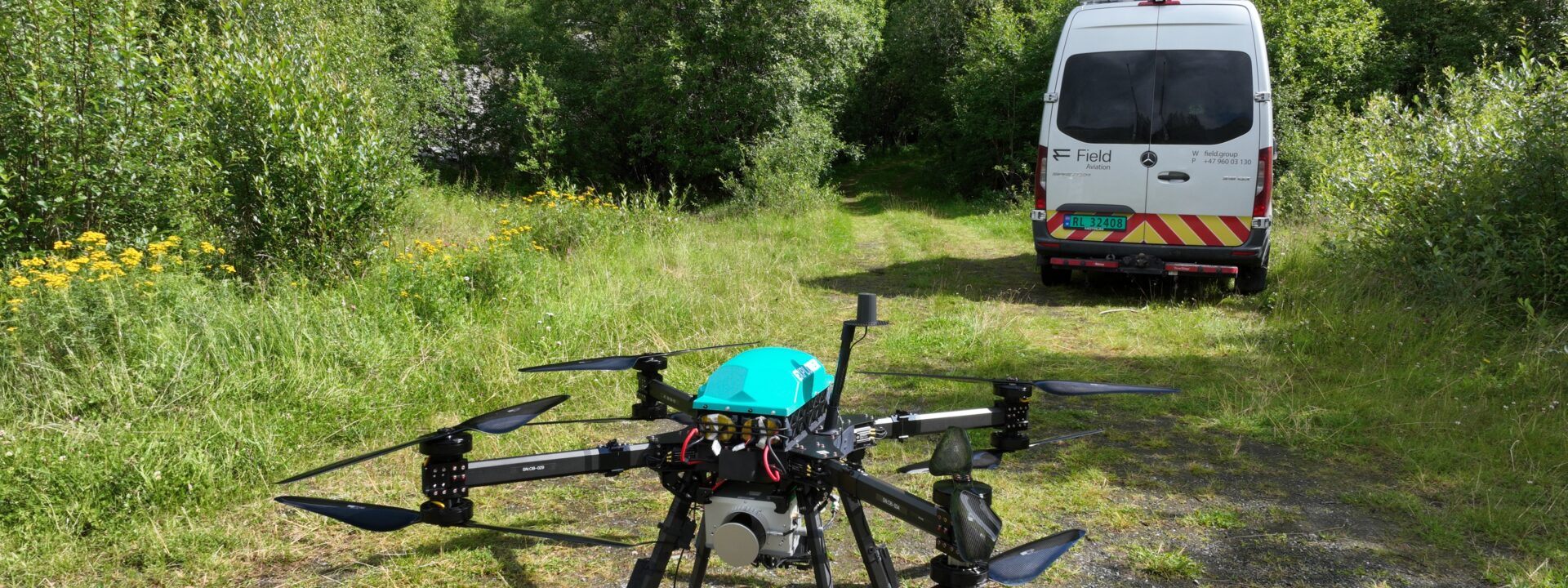 Drone