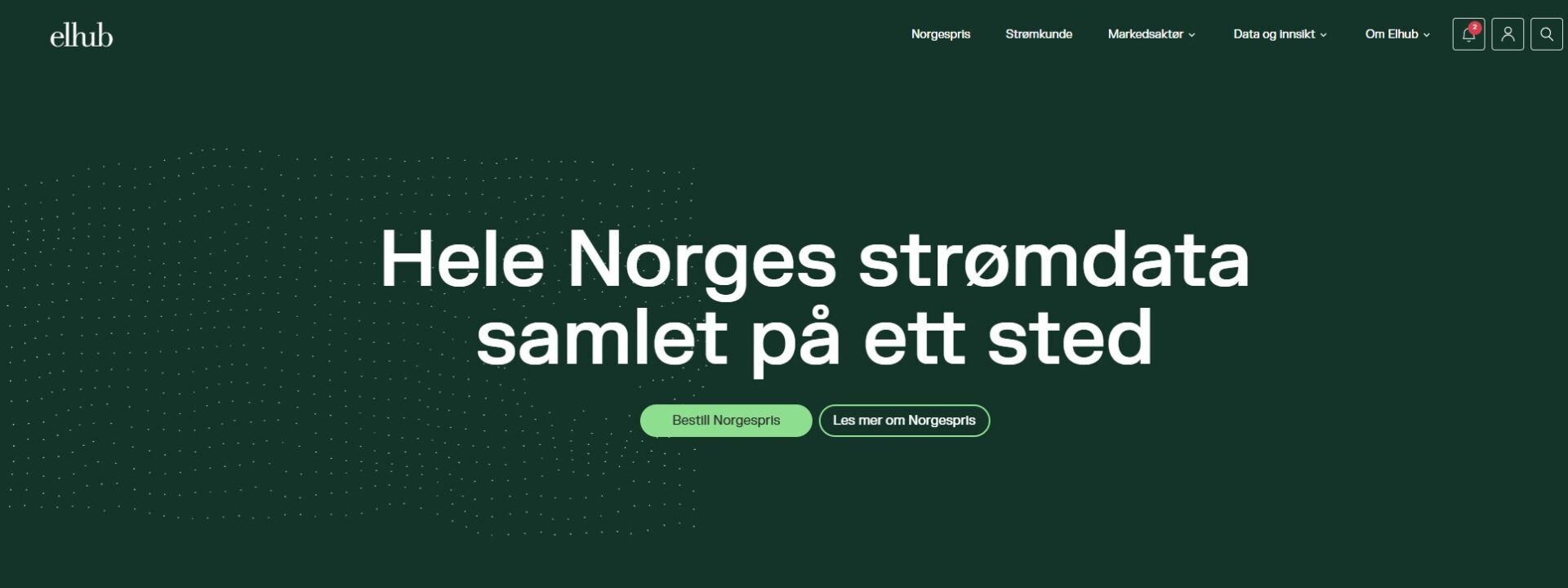 Elhub nedetid fra 6 februar v3