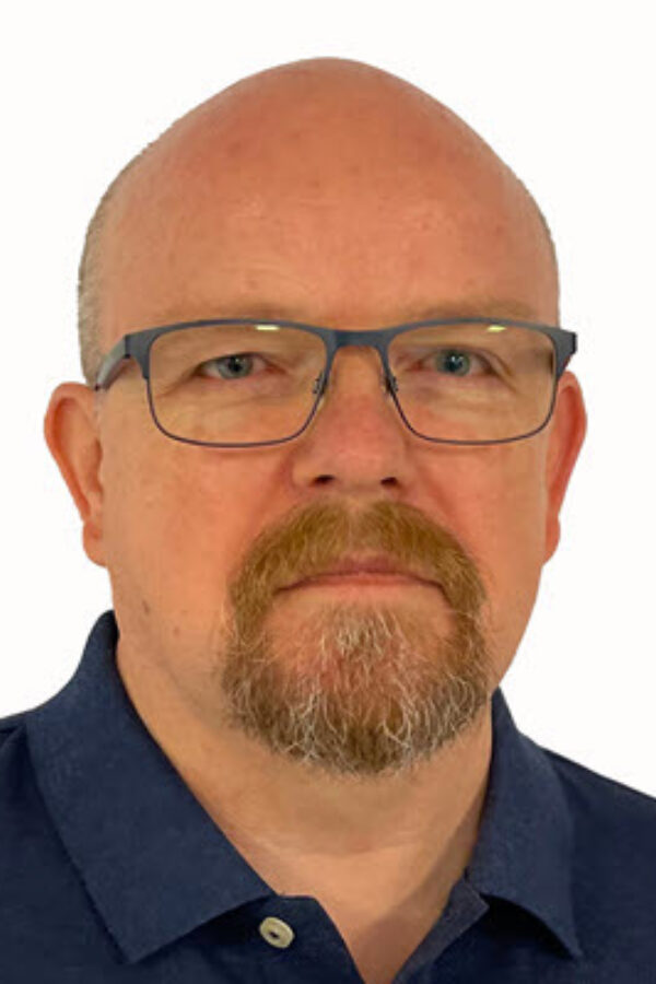 Eystein Skjaerpe