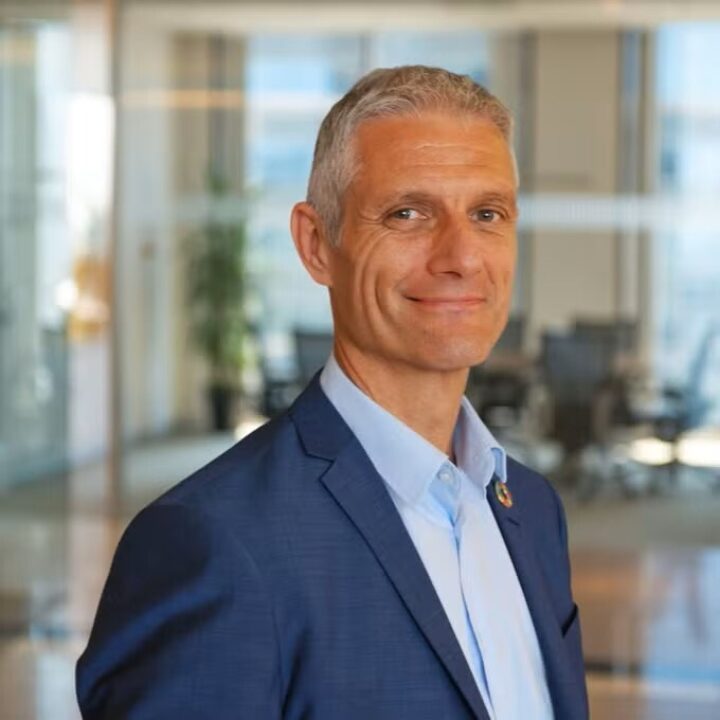 Svein Kaare Groenaas
